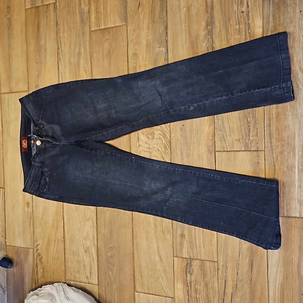 One 5 One women's jeans size 4  0647